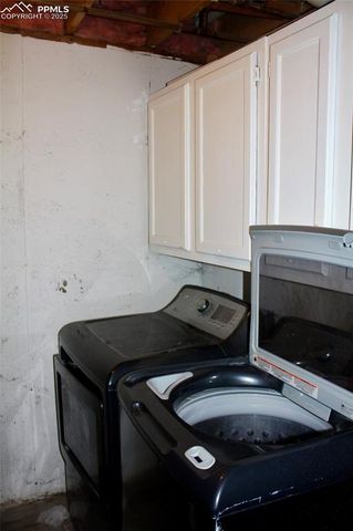 7670 Sunny view Lane, Colorado Springs, CO 80911