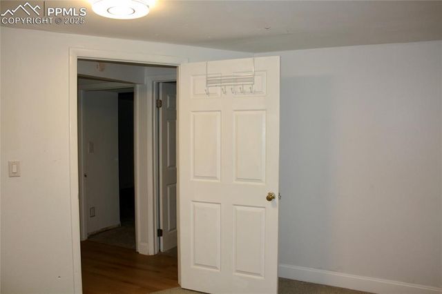 7670 Sunny view Lane, Colorado Springs, CO 80911