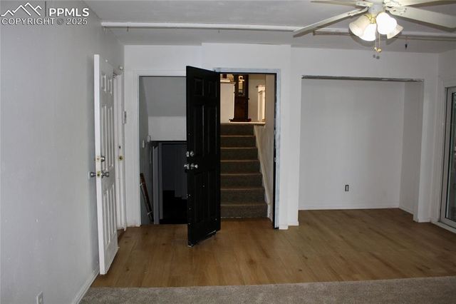 7670 Sunny view Lane, Colorado Springs, CO 80911