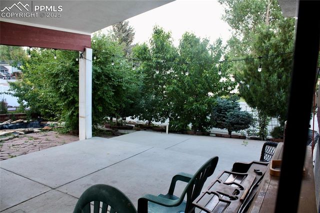 7670 Sunny view Lane, Colorado Springs, CO 80911