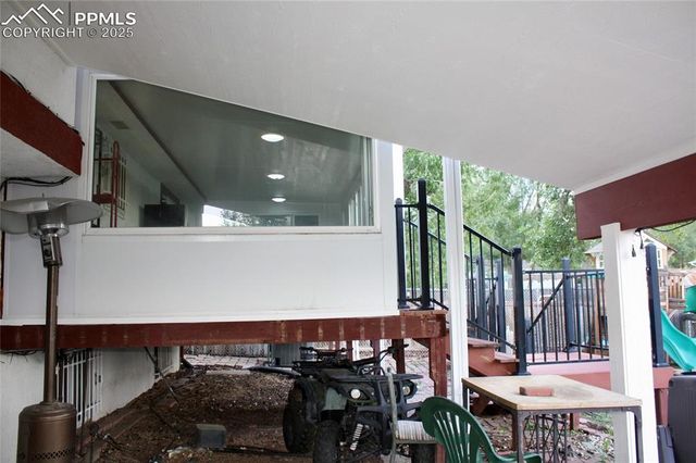 7670 Sunny view Lane, Colorado Springs, CO 80911