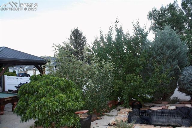 7670 Sunny view Lane, Colorado Springs, CO 80911