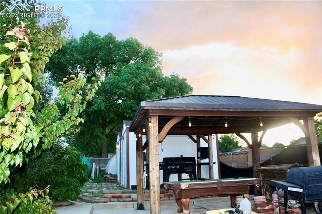 7670 Sunny view Lane, Colorado Springs, CO 80911