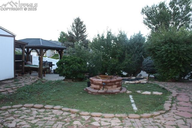 7670 Sunny view Lane, Colorado Springs, CO 80911