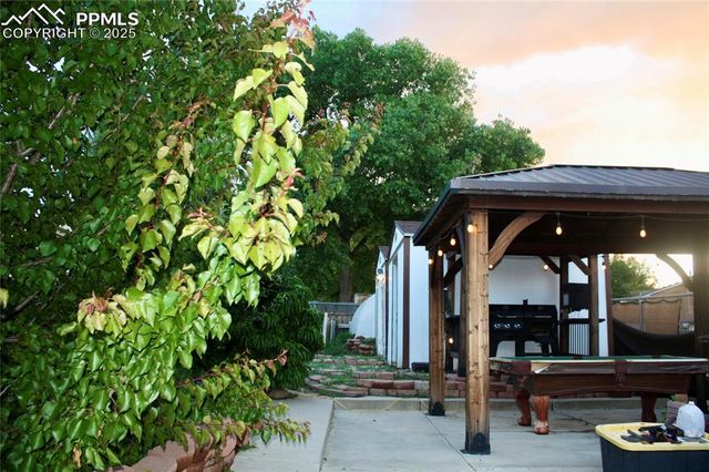 7670 Sunny view Lane, Colorado Springs, CO 80911