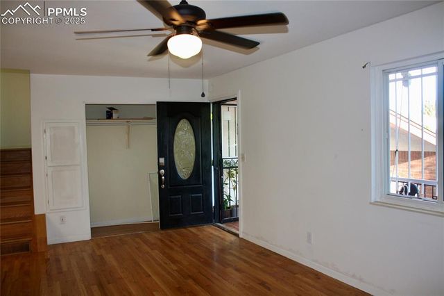 7670 Sunny view Lane, Colorado Springs, CO 80911