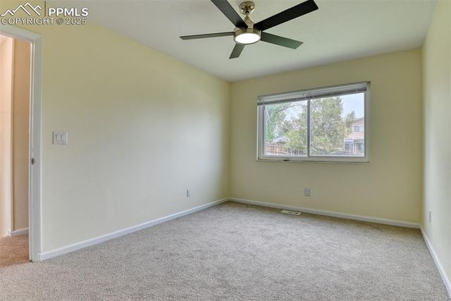 7670 Sunny view Lane, Colorado Springs, CO 80911