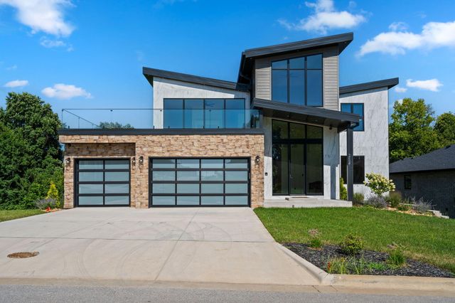 254 S Mumford Court, Springfield, MO 65802