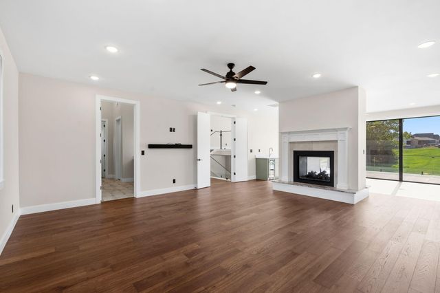 254 S Mumford Court, Springfield, MO 65802