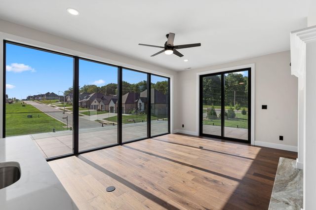 254 S Mumford Court, Springfield, MO 65802