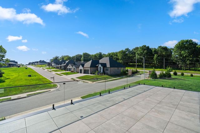 254 S Mumford Court, Springfield, MO 65802