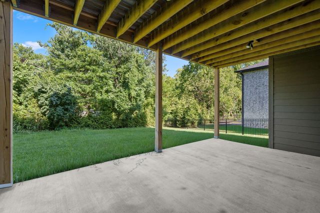 254 S Mumford Court, Springfield, MO 65802