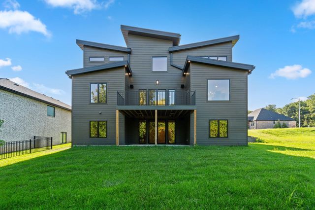 254 S Mumford Court, Springfield, MO 65802