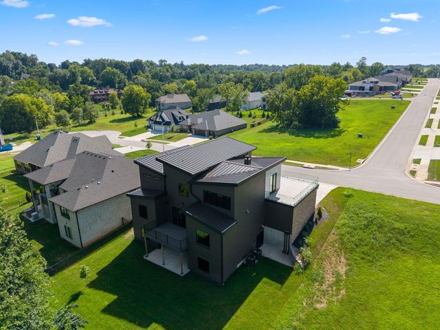 254 S Mumford Court, Springfield, MO 65802
