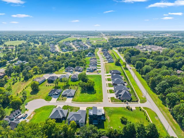 254 S Mumford Court, Springfield, MO 65802