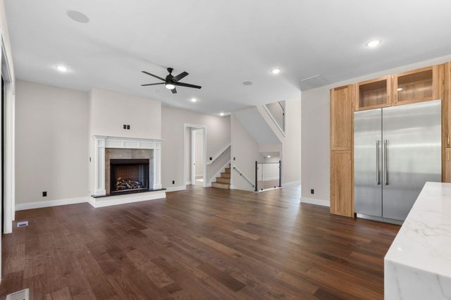 254 S Mumford Court, Springfield, MO 65802