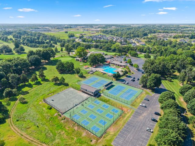 254 S Mumford Court, Springfield, MO 65802