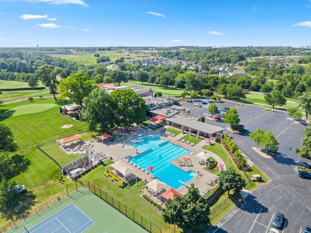 254 S Mumford Court, Springfield, MO 65802