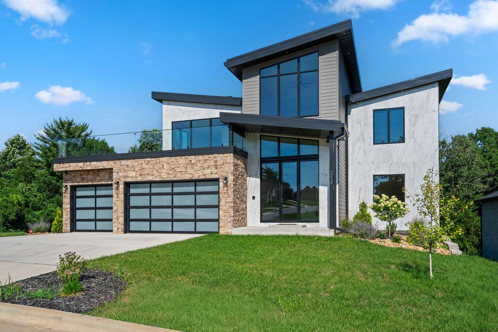 254 S Mumford Court, Springfield, MO 65802