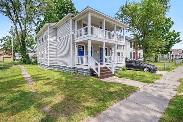 344 Monroe Avenue, Muskegon City, MI 49441