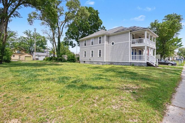 344 Monroe Avenue, Muskegon City, MI 49441