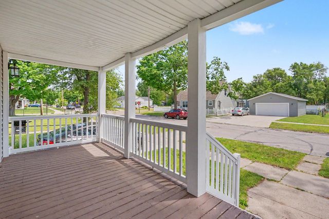 344 Monroe Avenue, Muskegon City, MI 49441