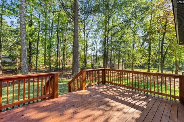 216 Lincolnshire North Boulevard, Columbia, SC 29203