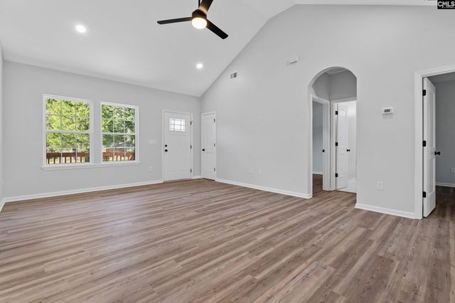 216 Lincolnshire North Boulevard, Columbia, SC 29203