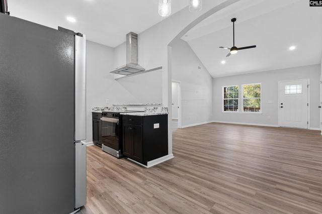 216 Lincolnshire North Boulevard, Columbia, SC 29203