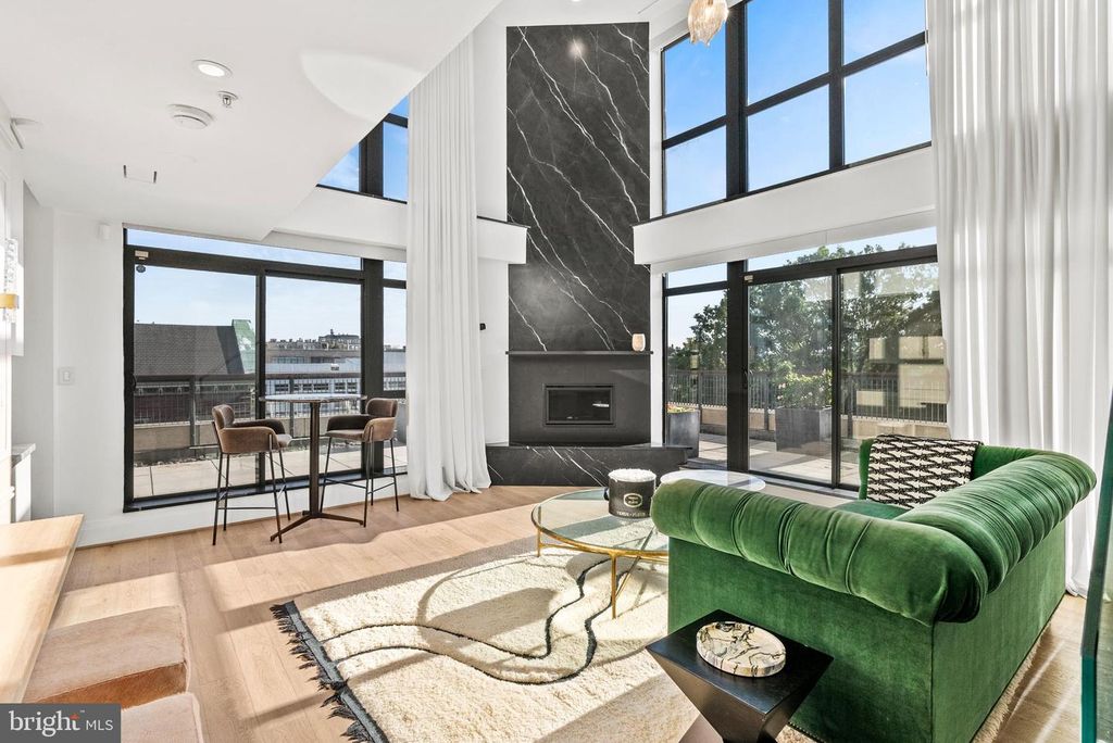 1401 Q ST NW #605, Washington, DC 20009