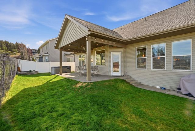 12313 E Emory Ln, Spokane, WA 99206