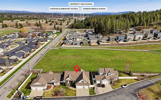 12313 E Emory Ln, Spokane, WA 99206