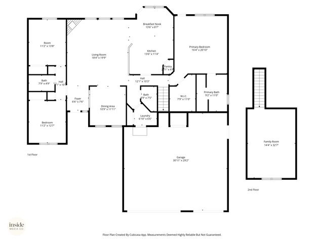 12313 E Emory Ln, Spokane, WA 99206