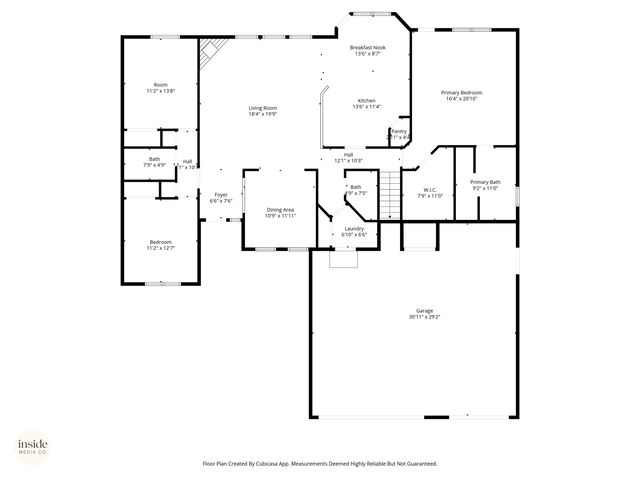 12313 E Emory Ln, Spokane, WA 99206