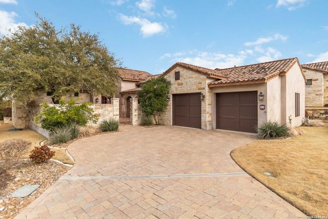 26 Di Lusso, Boerne, TX 78006