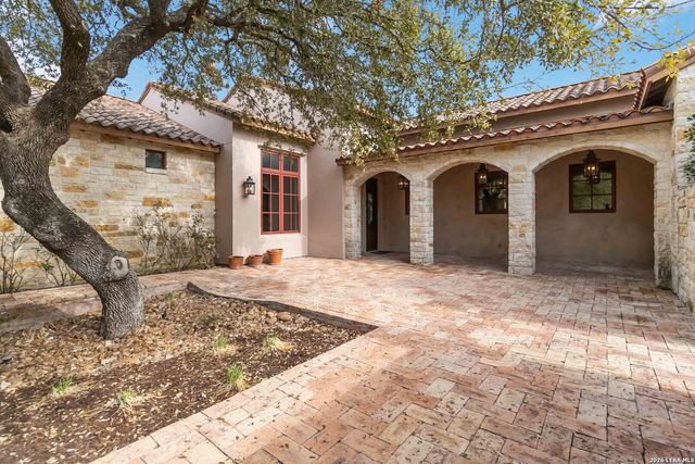 26 Di Lusso, Boerne, TX 78006