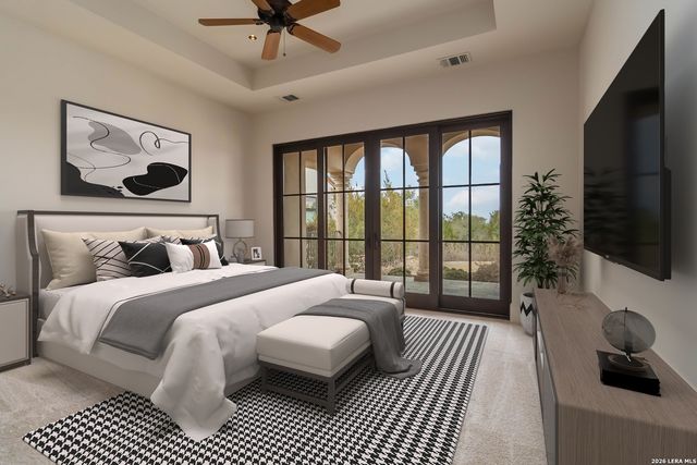 26 Di Lusso, Boerne, TX 78006