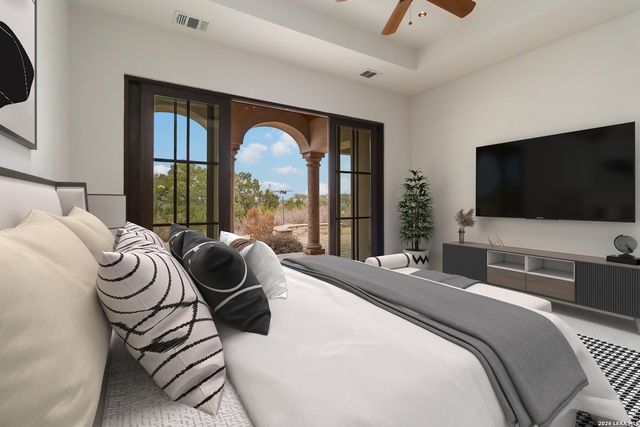 26 Di Lusso, Boerne, TX 78006