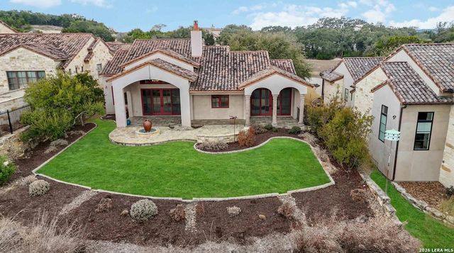 26 Di Lusso, Boerne, TX 78006