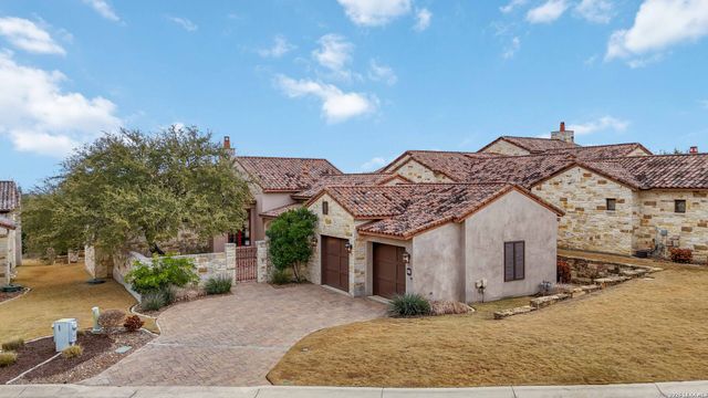 26 Di Lusso, Boerne, TX 78006
