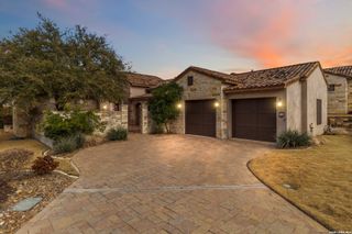 26 Di Lusso, Boerne, TX 78006