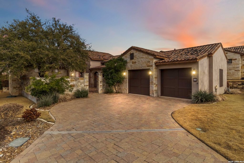 26 Di Lusso, Boerne, TX 78006