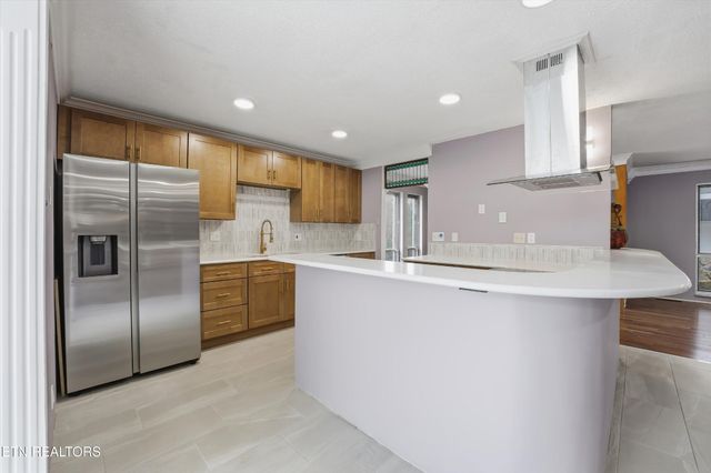 8129 Ainsworth Drive, Knoxville, TN 37909