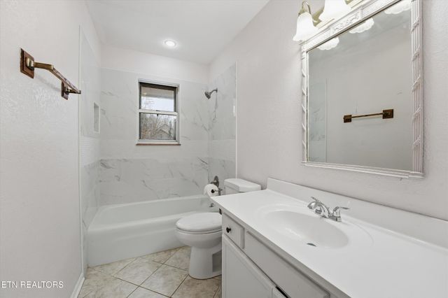 8129 Ainsworth Drive, Knoxville, TN 37909