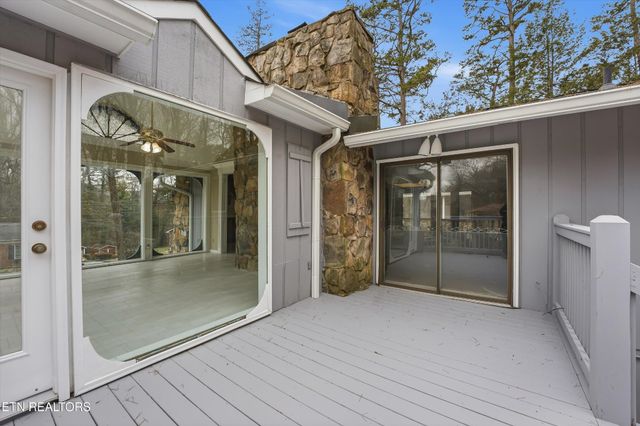 8129 Ainsworth Drive, Knoxville, TN 37909