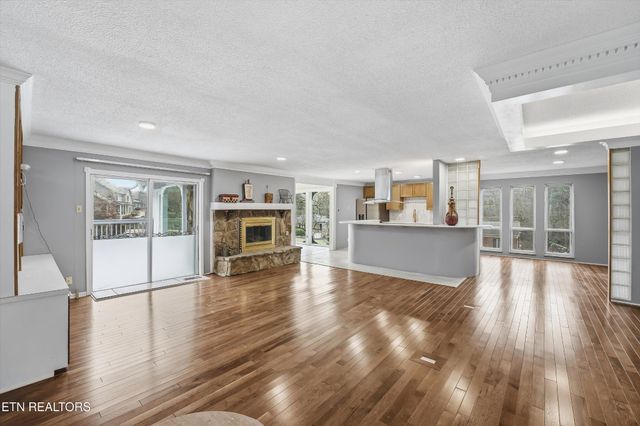 8129 Ainsworth Drive, Knoxville, TN 37909