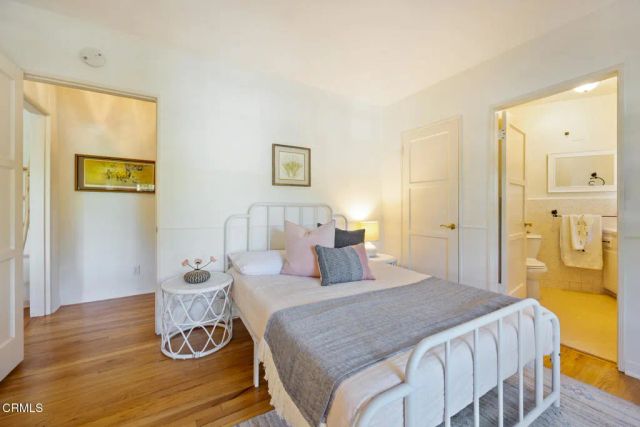 3243 Menlo Drive, Glendale, CA 91208