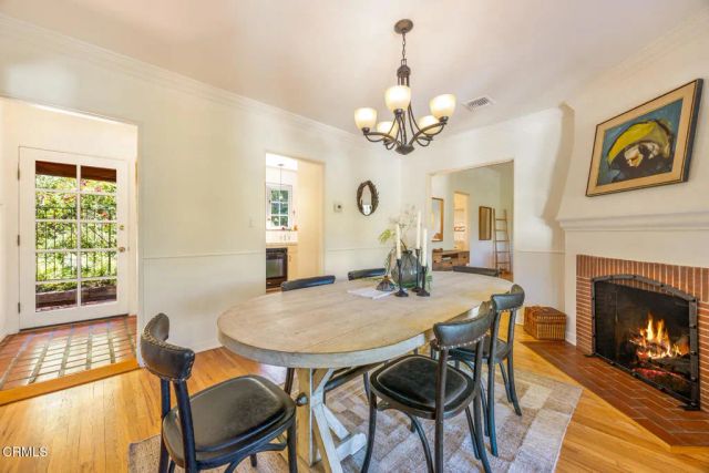 3243 Menlo Drive, Glendale, CA 91208