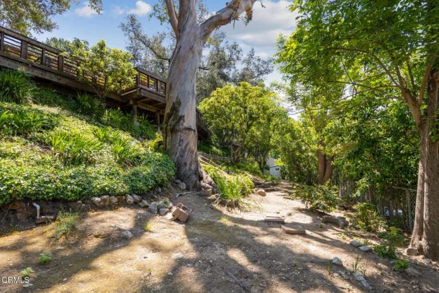3243 Menlo Drive, Glendale, CA 91208