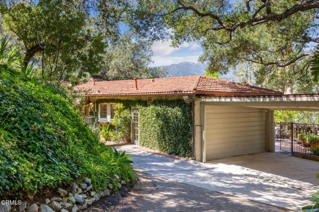 3243 Menlo Drive, Glendale, CA 91208